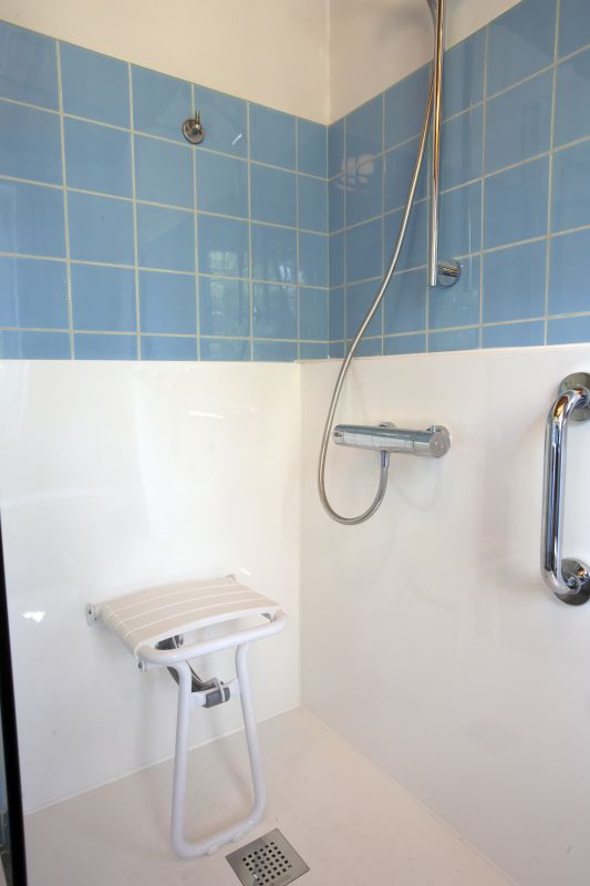 Increase Your Shower Installation Business with an AI Driven, Targeted Website
