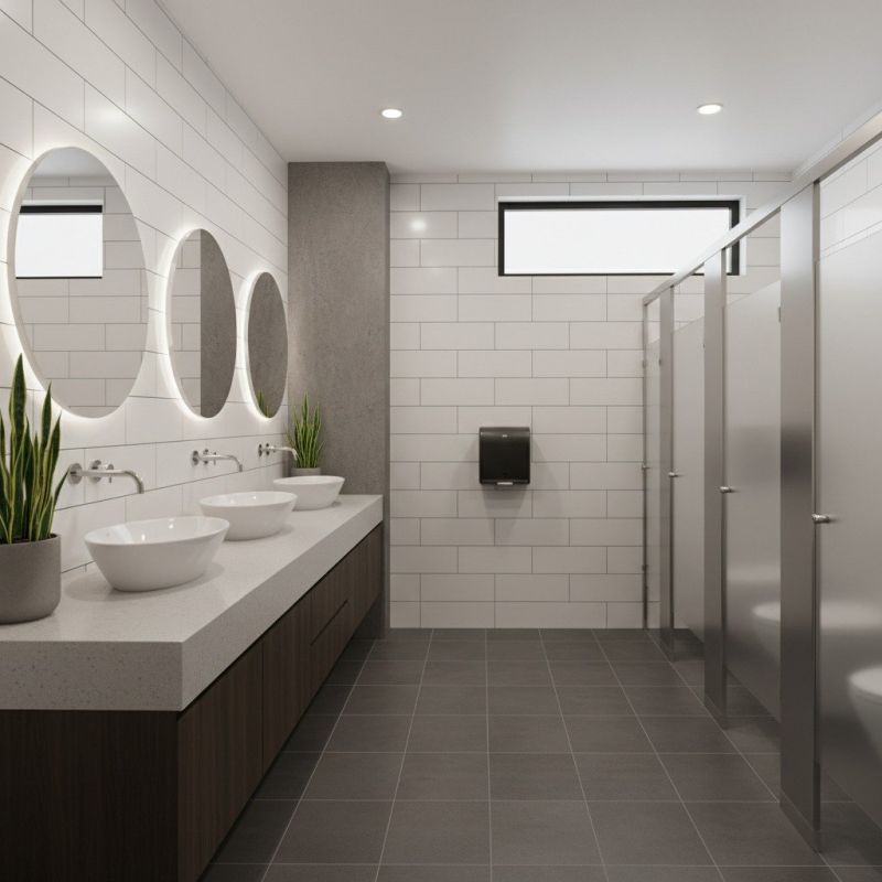 Top Bathroom Remodeling Companies in Benicia, CA